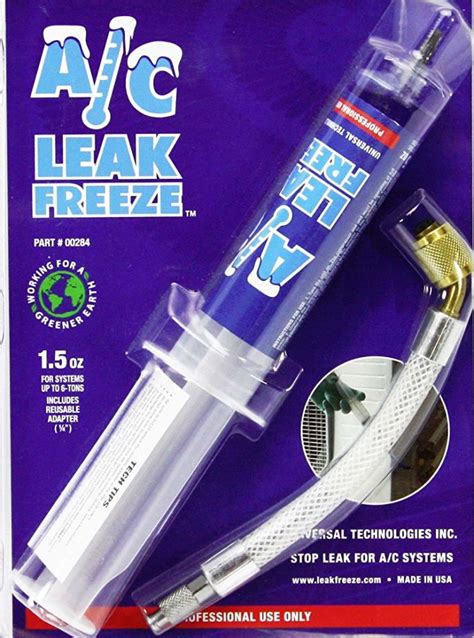 8 Best AC Leak Sealers & Stoppers 2022